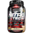 MuscleTech Nitro-Tech Performance 2 Lbs Protein Powders MuscleTech Vanilla 
