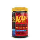 Mutant BCAA 9.7 30 Servings Amino Acids Mutant Blue Raspberry 