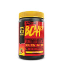 Mutant BCAA 9.7 90 Servings Amino Acids Mutant Peach Iced Tea 
