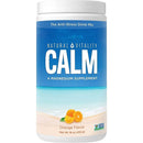 Natural Vitality Calm 16 Oz Specialty Health Products Natural Vitality Orange 