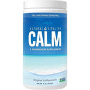 Natural Vitality Calm 16 Oz Specialty Health Products Natural Vitality Unflavored 