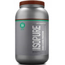 Nature's Best Isopure Zero Carb 3 Lbs Protein Powders Nature's Best Mint Chocolate Chip 