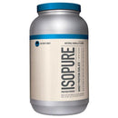 Nature's Best Natural Isopure 3 Lbs Protein/Whey Isolate Nature's Best Vanilla 