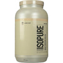 Nature's Best Natural Isopure 3 Lbs Protein/Whey Isolate Nature's Best Unflavored 