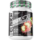 Nutrex Research Outlift 20 Servings Pre-Workouts Nutrex Research Apple Watermelon 