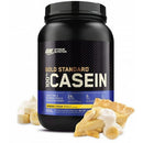 Optimum Nutrition 100% Casein 2 Lbs casein protein Optimum Nutrition Banana Cream 