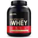 Optimum Nutrition 100% Whey Protein Gold 4 lb Protein Powders Optimum Nutrition Vanilla Ice Cream 