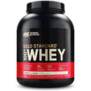 Optimum Nutrition 100% Whey Protein Gold 4 lb Protein Powders Optimum Nutrition Cookies N Cream 