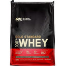 Optimum Nutrition 100% Whey Protein Gold Standard 10 lbs Protein/Whey Protein Optimum Nutrition Chocolate 