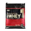 Optimum Nutrition 100% Whey Protein Gold Standard 10 lbs Protein/Whey Protein Optimum Nutrition Rocky Road 