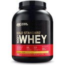 Optimum Nutrition 100% Whey Protein Gold Standard 5lbs Protein/Whey Protein Optimum Nutrition Banana Cream 