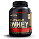 Optimum Nutrition 100% Whey Protein Gold Standard 5lbs Protein/Whey Protein Optimum Nutrition Caramel Toffee Fudge 