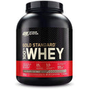 Optimum Nutrition 100% Whey Protein Gold Standard 5lbs Protein/Whey Protein Optimum Nutrition Chocolate Coconut 