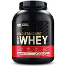 Optimum Nutrition 100% Whey Protein Gold Standard 5lbs Protein/Whey Protein Optimum Nutrition Rocky Road 