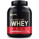 Optimum Nutrition 100% Whey Protein Gold Standard 5lbs Protein/Whey Protein Optimum Nutrition Strawberry 