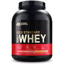 Optimum Nutrition 100% Whey Protein Gold Standard 5lbs Protein/Whey Protein Optimum Nutrition Strawberry Banana 