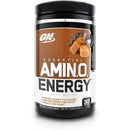 Optimum Nutrition Amino Energy 30 Servings Pre-Workout Optimum Nutrition Iced Caramel Macchiato 