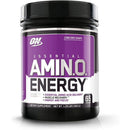 Optimum Nutrition Amino Energy 65 Servings Pre-Workout Optimum Nutrition Concord Grape 