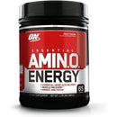 Optimum Nutrition Amino Energy 65 Servings Pre-Workout Optimum Nutrition Fruit Fusion 