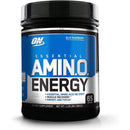 Optimum Nutrition Amino Energy 65 Servings Pre-Workout Optimum Nutrition Blue Raspberry 