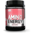 Optimum Nutrition Amino Energy 65 Servings Pre-Workout Optimum Nutrition Watermelon 