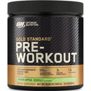 Optimum Nutrition Gold Standard Pre-Workout 30 Servings Pre-Workout Optimum Nutrition Green Apple 