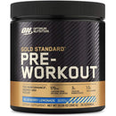 Optimum Nutrition Gold Standard Pre-Workout 30 Servings Pre-Workout Optimum Nutrition Blueberry Lemonade 
