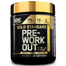 Optimum Nutrition Gold Standard Pre-Workout 30 Servings Pre-Workout Optimum Nutrition Pineapple 