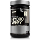 Optimum Nutrition Platinum HydroWhey 1.75 Lbs Protein/Whey Isolate Optimum Nutrition Cookies and Cream 