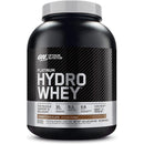 Optimum Nutrition Platinum HydroWhey 3.50 Lbs Protein/Whey Isolate Optimum Nutrition Turbo Chocolate 