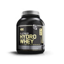 Optimum Nutrition Platinum HydroWhey 3.50 Lbs Protein/Whey Isolate Optimum Nutrition Cookies and Cream 