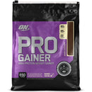 Optimum Nutrition Pro Complex Gainer 10.16 Lbs Protein/Weight Gainers Optimum Nutrition Double Chocolate 