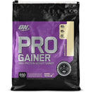 Optimum Nutrition Pro Complex Gainer 10.16 Lbs Protein/Weight Gainers Optimum Nutrition Vanilla Custard 