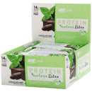 Optimum Nutrition Protein Nature Bites 9/Box Bars Optimum Nutrition Chocolate Mint 