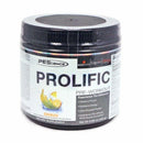 PEScience Prolific 20 Servings Pre-Workout PEScience Sunrise 