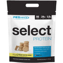 PEScience Select Protein 55 Servings Protein Powders PEScience Peanut Butter Cookie 