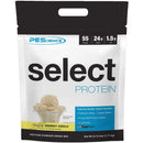 PEScience Select Protein 55 Servings Protein Powders PEScience Gourmet Vanilla 