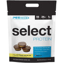 PEScience Select Protein 55 Servings Protein Powders PEScience Chocolate Peanut Butter Cup 