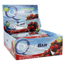 Quest Nutrition Quest Bar Protein Bar 12/Box Protein/Protein Bars Quest Nutrition Mixed Berry Bliss 