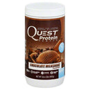 Quest Nutrition Quest Protein Powder 2lbs Protein/Protein Blends Quest Nutrition Chocolate Milkshake 