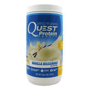 Quest Nutrition Quest Protein Powder 2lbs Protein/Protein Blends Quest Nutrition Vanilla Milkshake 