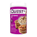 Quest Nutrition Quest Protein Powder 2lbs Protein/Protein Blends Quest Nutrition Multi Purpose Mix 