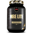 Redcon 1 MRE Lite 30 Servings Protein Powders Redcon 1 S'mores 