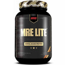 Redcon 1 MRE Lite 30 Servings Protein Powders Redcon 1 Peanut Butter Cookie 