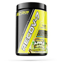 Repp Sports Recov-7 40 Servings Amino Acids REPP SPORTS Sour Apple Kiwi 