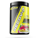 Repp Sports Recov-7 40 Servings Amino Acids REPP SPORTS Tropical Rainbow 