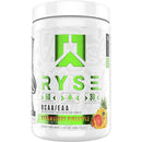 Ryse Supplements BCAA + EAA 30/Servings Amino Acids Ryse Supplements Strawberry Pineapple 