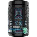 Ryse Supplements Blackout Pre 25 Servings Pre-Workouts Ryse Supplements Baja Burst 