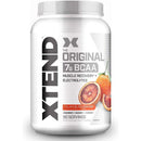 Scivation Xtend 90 Servings BCAAs Scivation Blood Orange 