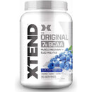 Scivation Xtend 90 Servings BCAAs Scivation Blue Raspberry 